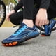 thumbnail image 1 of Zapatos de escalada Zapatos de senderismo casuales Transpirables para el trabajo de viaje en el gimnasio (Azul 45) Wdftyju Tenis De Mujer Tenis De Hombre, 1 of 5