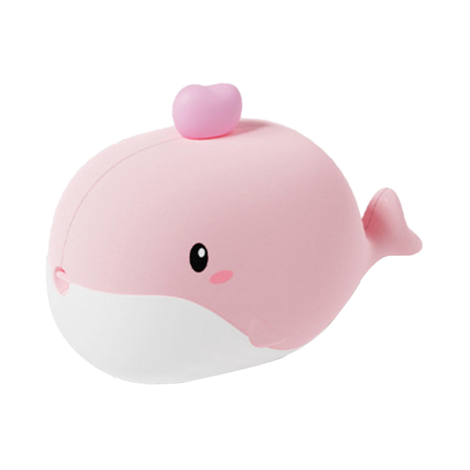 harayaa Electric Hand Warmer Creative Quick Heating Reusable Pocket Heater Electric Hand Pink