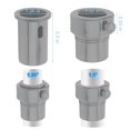 thumbnail image 3 of SPRING Umbrella Pole Stabilizer For 1 5In & 1 35In Designed For Secure And Steady Use, 3 of 7
