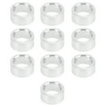 thumbnail image 4 of Aluminum Alloy Gasket, Aluminum Alloy Spacer Stable And Reliable  Performance  For Outdoor Long 4mm, 4 of 8