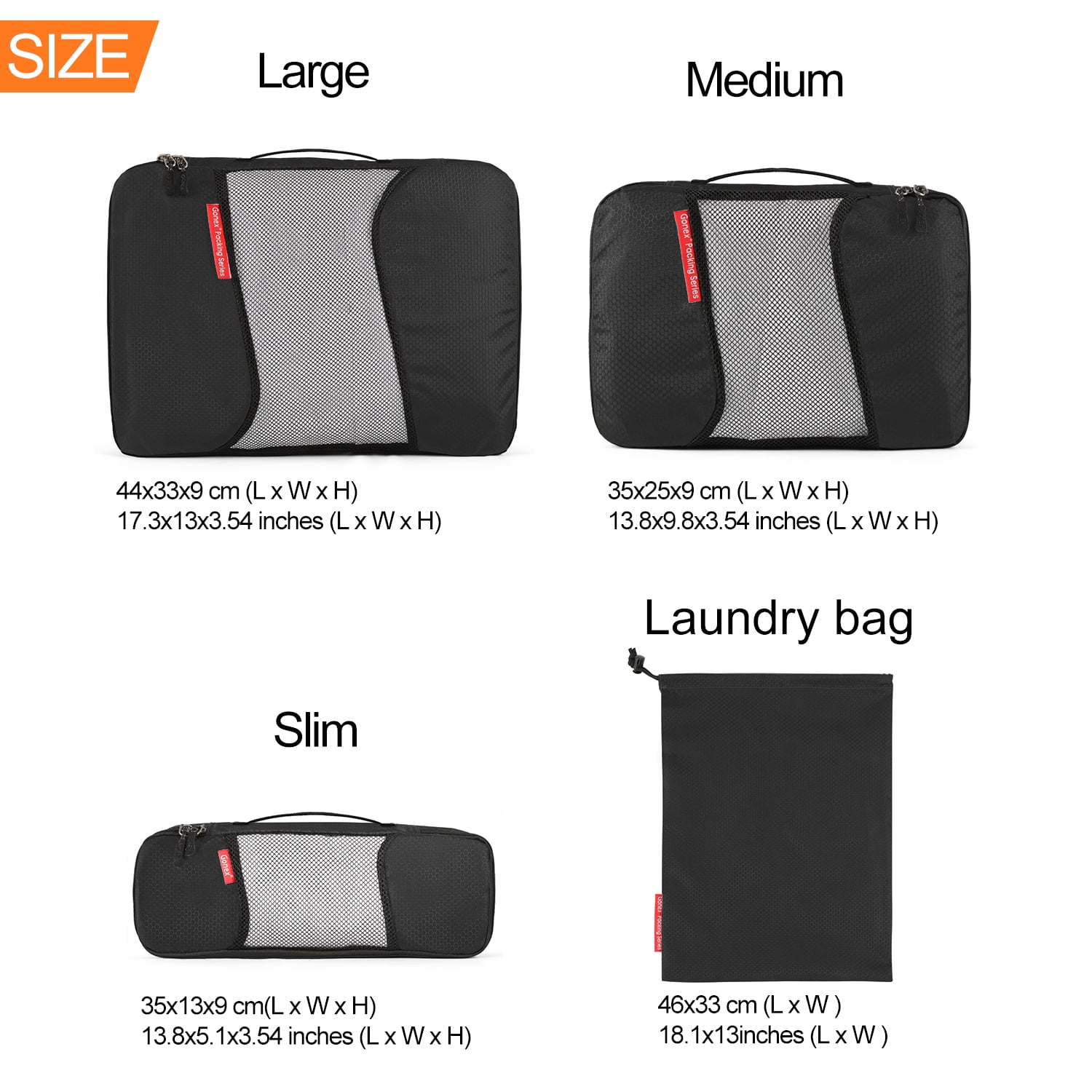 lxwxh luggage