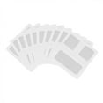 thumbnail image 4 of Window Screens for Homes Replacement Self-Adhesive Screen Window and Door Repair Subsidy in Summer Replacement Screen Door Mesh Screen Door Replacement Mesh Garage Mesh Screen Door, 4 of 9
