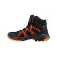 thumbnail image 4 of Bota Hiking Discovery Expedition Bryce 2492 Negro para Hombre, 4 of 8