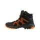 thumbnail image 4 of Bota Hiking Discovery Expedition Bryce 2492 Negro para Hombre, 4 of 8
