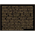 thumbnail image 4 of Pure Balance Wild & Free Grain-Free Red Meat Recipe Dry Dog Food for All Life Stages, 11 lb Bag, 4 of 5