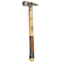 Dalluge 16 oz Titanium Hammer