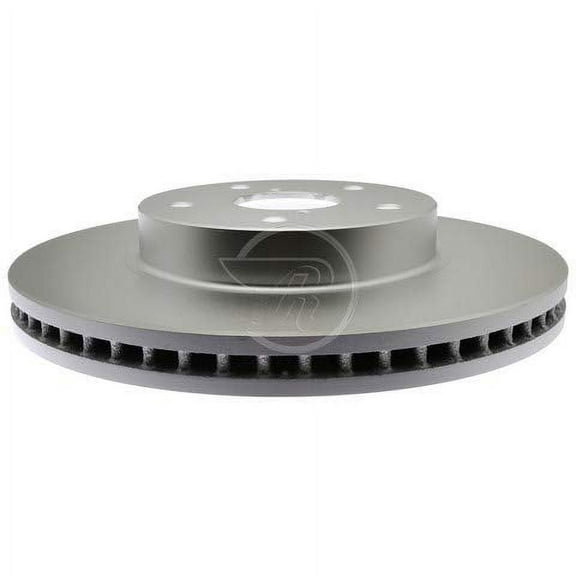Raybestos 981957FZN Rust Prevention Technology Coated Rotor Brake Rotor, 1 Pack Fits select: 2017 SUBARU OUTBACK, 2015-2019 SUBARU LEGACY