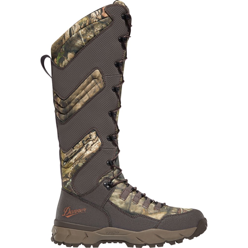 Danner Danner Men's Vital 17'' Mossy Oak BreakUp Waterproof Snake