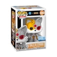 thumbnail image 1 of Figura Funko Pop! Tails as Cyborg (9,5 cm), 1 of 2