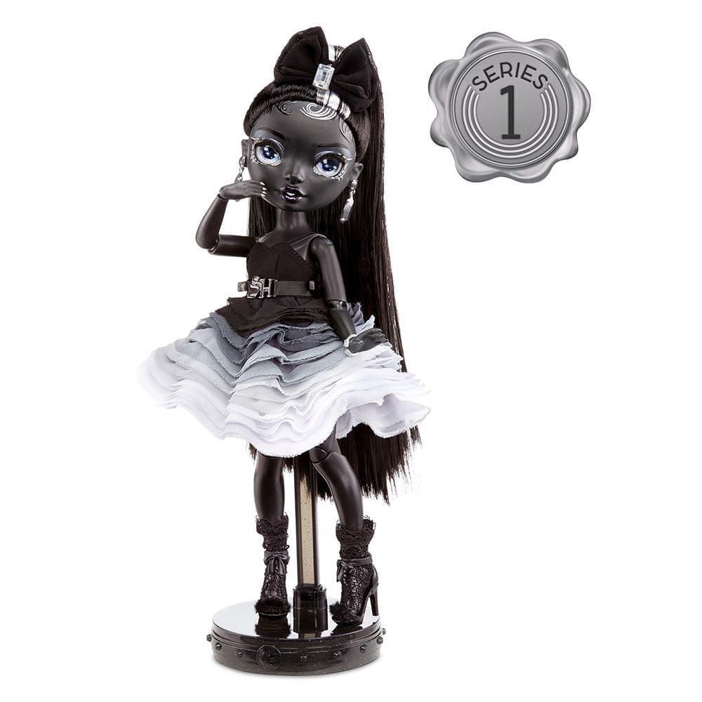 Poupée-mannequin Shadow High Shanelle Onyx