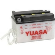 Conventional Automotive Battery