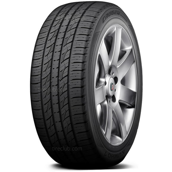 Llanta Kumho Crugen Premium KL33 215/60R17 100V XL