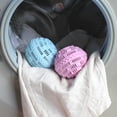 thumbnail image 4 of Up to 50% off Skegnu Wash Laundry Ball Reusable Natural Washer Ball on Clearance, 4 of 9