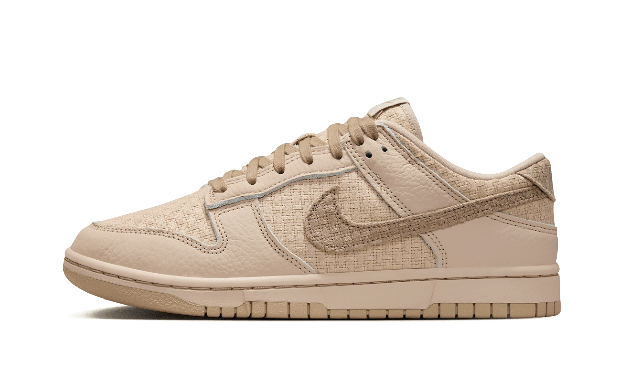 chocolate milk dunk low