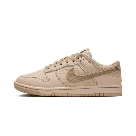 NIKE WOMENS Dunk Low WMNS "Sanddrift" IB7947 126 from Stadium Goods