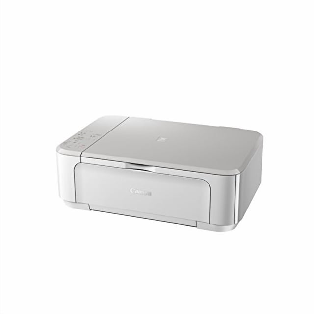 Refurbished Canon MG3620 PIXMA Wireless All-in-One Inkjet Printer White