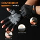 thumbnail image 3 of Guantes de entrenamiento SueStar 2022 para hombre y mujer, 3 of 6