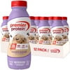 Premier Protein Shake, Cookie Dough, 30g Protein, 11.5 fl oz, 12 Ct