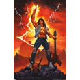 thumbnail image 1 of Netflix Stranger Things : Saison 4 - Rock On, 1 of 4