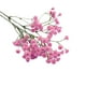 thumbnail image 2 of Flores artificiales onlyliua decorativas para fiestas, 2 of 5