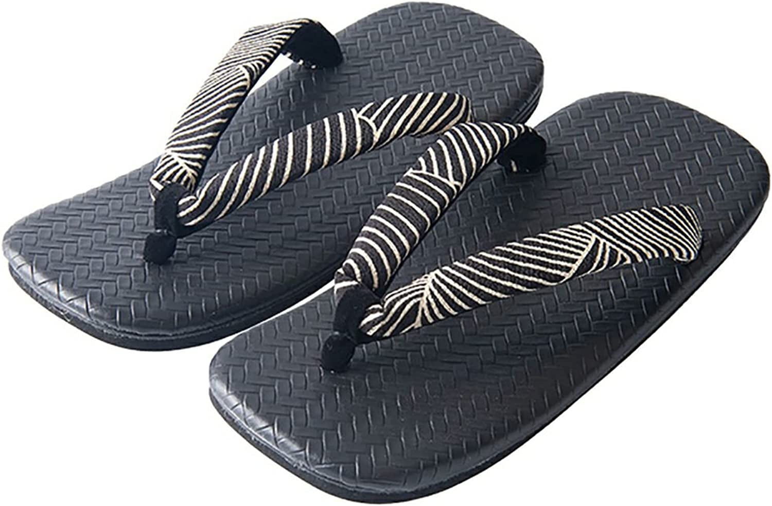 Japanese Setta Sandals, Handmade in Japan, Size 9/Men - Walmart.com