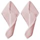 thumbnail image 1 of Funda para diadema de microfibra | Paquete de 2 | Elementos esenciales para el baño | Diadema de secado rápido para secar el cabello., 1 of 5