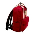 thumbnail image 2 of Harry Potter Hogwarts Crest Mini Backpack, 2 of 4