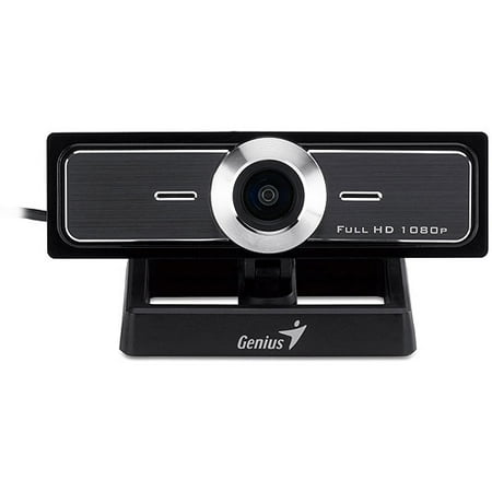 Genius Kye Genius WideCam F100 USB 2.0 Webcam