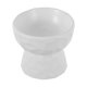 thumbnail image 3 of Simple Design Pet Food Basin High Base Ceramic Dog Bowl Home Use 1Set, 3 of 5
