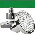 thumbnail image 6 of Lab Tested Filtered Shower Head for Improved Hair & Skin. Great for Dry Itchy Skin, Dandruff, Eczema. Multi Stage Calcium Sulfite Filter. 7 Spray Spa Setting. Chlorine Reducing Filter for Hard Water, 6 of 11