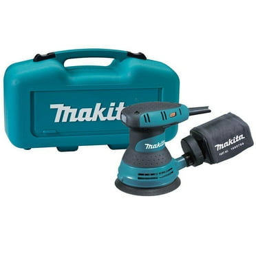 Makita BO5031K 5 in. Variable Speed Random Orbit Sander Kit