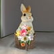 thumbnail image 5 of Outdoor Patio Sitting Basket Decoration Garden Decorative Landscapes Light Kindergarten Lawns Night Light, 5 of 8