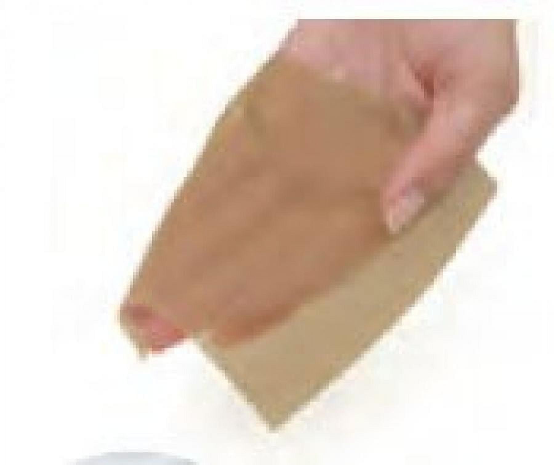 UrgoTul Silver Wound Contact Layer Dressing, 4 x 5 Inch, Sterile, 10 Count