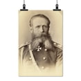 thumbnail image 2 of Print: Iosif Vladimirovich Goorka, Head-And-Shoulders Portrait, Facing, 2 of 4