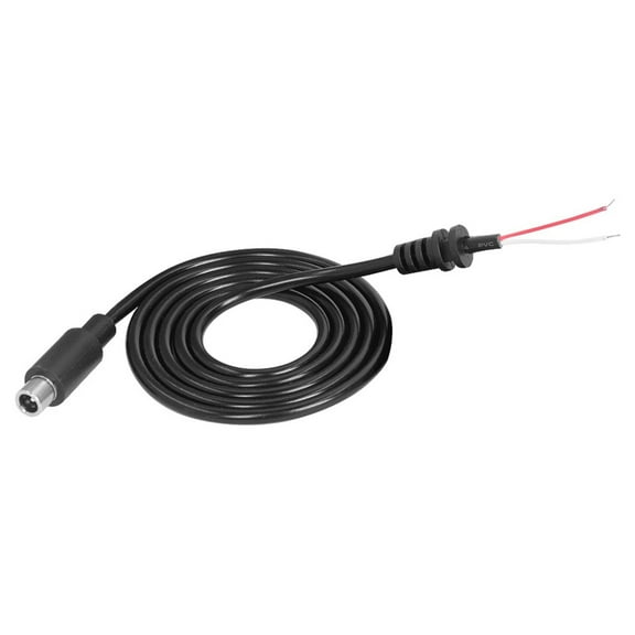 ROZYARD Electric Scooter Charging Output Line 42V 2A Charging Cable for M365