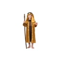 thumbnail image 1 of Disfraz Dress Up America Saint para niños, color marrón y dorado, 1 of 4