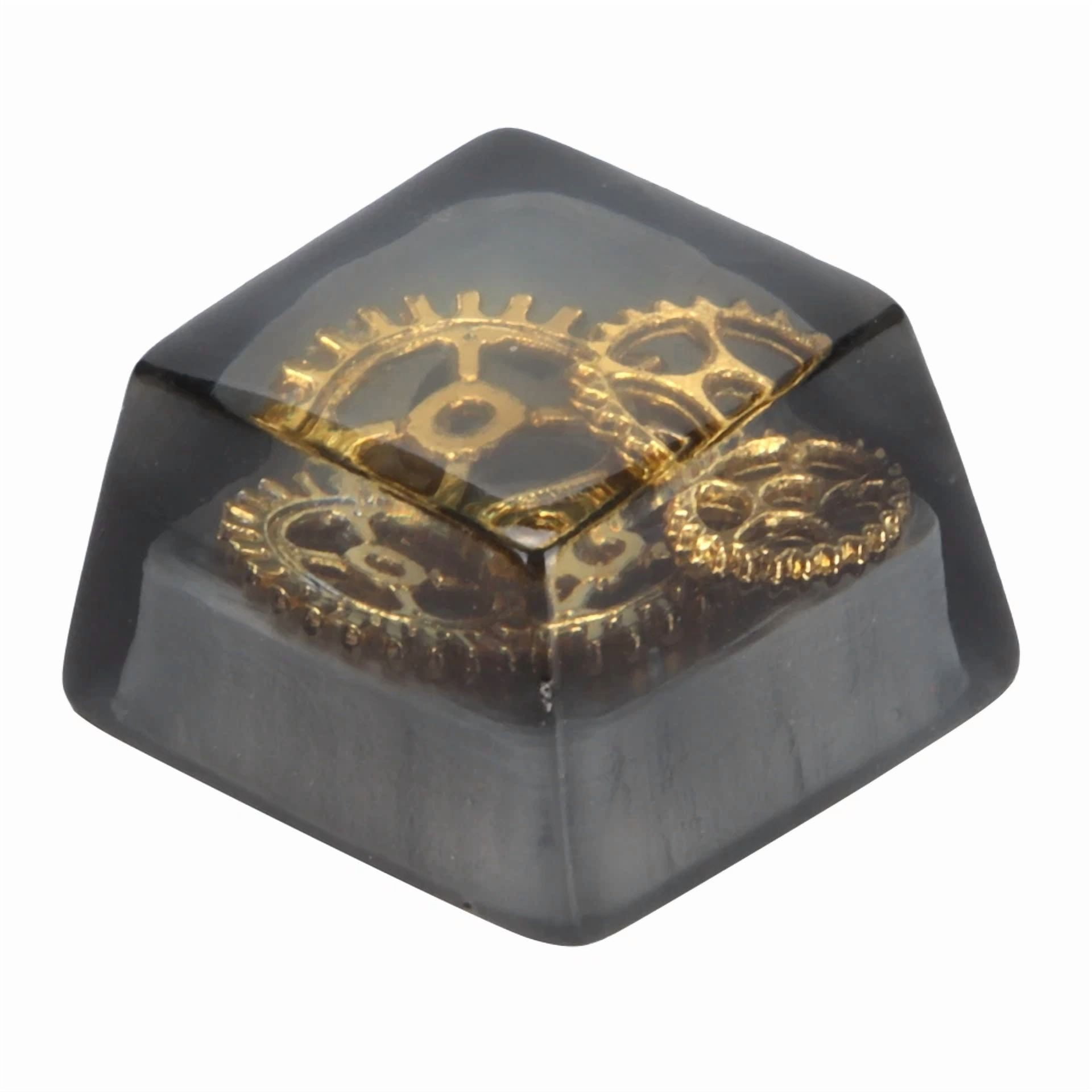 Cute Artisan Keycap Easy To Carry Stylish For Mechanical Keyboard