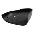 thumbnail image 2 of SPRING 1pcs Car Reverse Mirror Housing For Jaguar For XJ For XJR For XF For XK For XKR For XKR-S For I-Pace For XE Replacement Right, 2 of 8