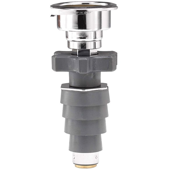 Mityvac MV4506 Universal Radiator Adapter