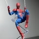 thumbnail image 4 of Nuevos juguetes Ct Spiderman Mafex 001 Peter Parker Andrew Garfield The Amazing Spider-Man Shf Anime Figura de acción Figura Modelo Juguetes, 4 of 5
