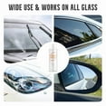 thumbnail image 5 of Wuztai Car Glass Oil Film Cleaner 100ml, Windshield Visibility Enhancer Spray, Automotive Cleaning Agent, 5 of 7
