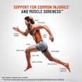 thumbnail image 3 of Cinta deportiva KT Tape Pro Extreme Synthetic, 20 tiras KT Tape NA, 3 of 5