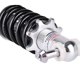 thumbnail image 3 of Motorcycle Rear Suspension Shock 150mm 750lbs For 47cc 49cc, 3 of 5