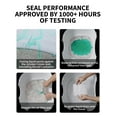 thumbnail image 2 of PETKIT PuraMax 2 Self Cleaning Cat Litter Box, Performance Automatic Cat Litter Box for Multiple Cats, App Control/xSecure/Odor-Free, 2 of 10