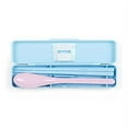 thumbnail image 2 of SANRIO Cinnamoroll Chopsticks & Spoon 456438, 2 of 5