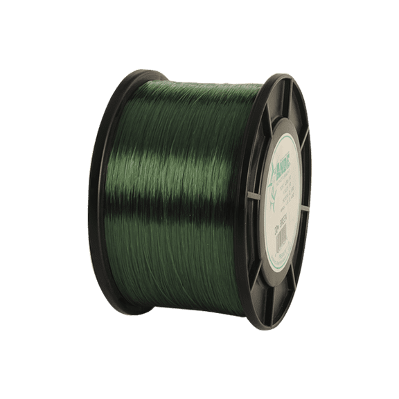 Ande Bulk Green Fishing Line 1/2# 12lbs