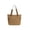 A-Khaki, variant on Large Capacity Commute Tote Bag, Water Repellent Nylon Handbag, Versatile Women Casual Shoulder Bag, Multi-Pocket Organizer, Holiday Home Gift