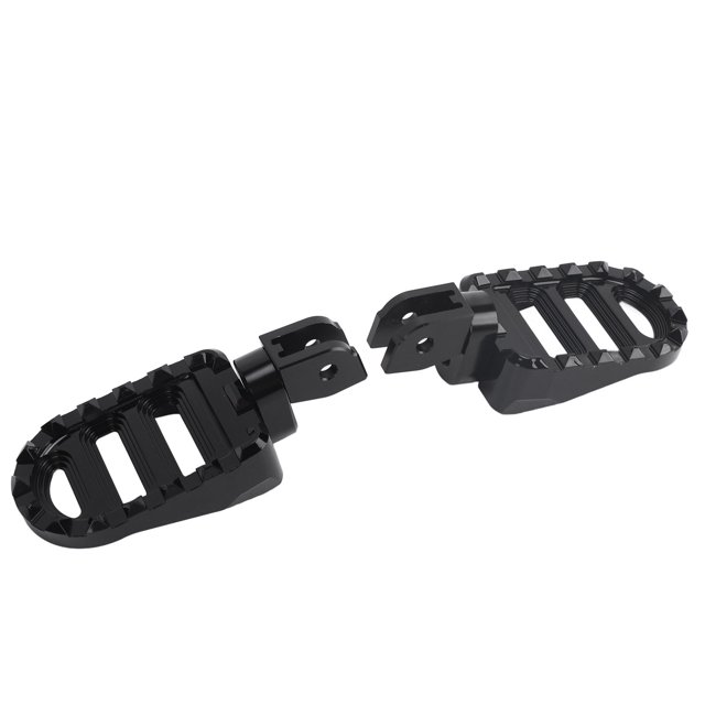 ReposapiéS De Motocicleta, 1 Par De ReposapiéS De Moto De Cross De Altura Ajustable, ReposapiéS De Pedales CNC, ReposapiéS Delanteros Para Diavel S 2011-2023, V4 2024+