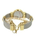thumbnail image 4 of Pre-Owned Unused Charriol Saint-Tropez 12-Piece Diamond Stainless Steel Watch with..., 4 of 5