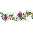 thumbnail image 2 of Tervis Grandma Floral Made in USA Double Walled  Insulated Tumbler Travel Cup Keeps Drinks Cold & Hot, 16oz Mug, Classic, 2 of 9